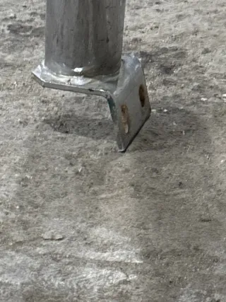  Защитная дуга Toyota Hilux 7 Арт 207353, вид 9