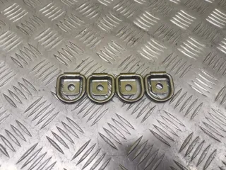 6BW92TX7AB Крючок крепежный Dodge RAM 5 Арт 212652, вид 1