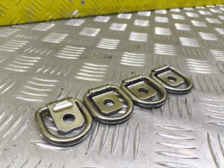 6BW92TX7AB Крючок крепежный Dodge RAM 5 Арт 212652, вид 2