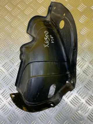 748A31CA0A Пыльник крыла заднего левого Infiniti FX2 Арт 215333, вид 3