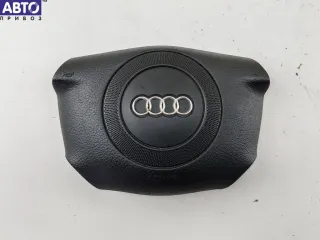 4B0898201A Подушка безопасности (Airbag) водителя Audi A6 C5 (S6,RS6) Арт 55120935, вид 1