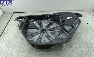  Ниша запасного колеса Renault Scenic 2 Арт 55018234, вид 1