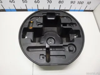 673687 Ящик для инструментов Citroen C4 1 restailing Арт E5913385, вид 1