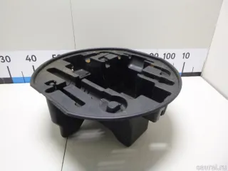 673687 Ящик для инструментов Citroen C4 1 restailing Арт E5913385, вид 2