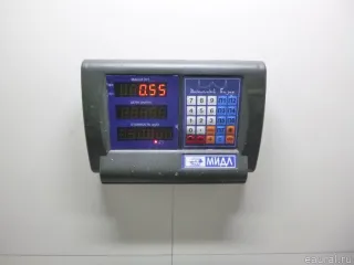 673687 Ящик для инструментов Citroen C4 1 restailing Арт E5913385, вид 6