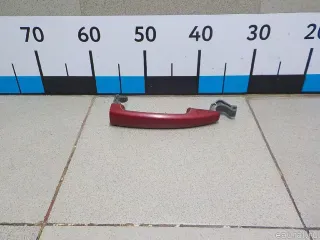 9101GH Ручка наружная Citroen C4 Picasso 1 Арт E30834009, вид 1