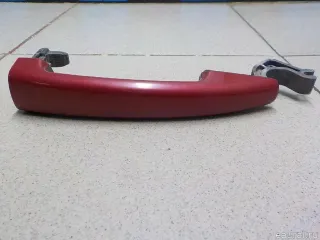 9101GH Ручка наружная Citroen C4 Picasso 1 Арт E30834009, вид 2