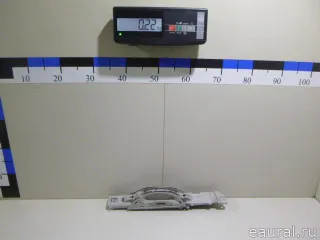 9333T7 Ручка двери сдвижной внутренняя Citroen Berlingo 3 Арт E22188534, вид 6