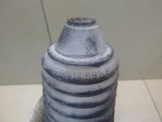 525438 Пыльник заднего амортизатора Citroen C5 2 Арт E100418562, вид 4