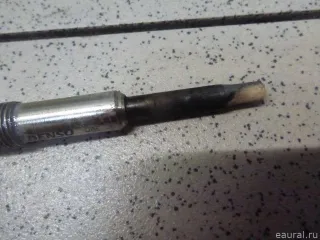 DG109 Свеча накала Audi A6 C5 (S6,RS6) Арт E100450160, вид 3