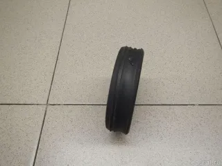 038105278A Крышка коленвала Audi A6 C6 (S6,RS6) Арт E100476230, вид 3