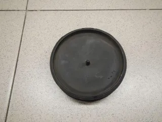 038105278A Крышка коленвала Audi A6 C6 (S6,RS6) Арт E100476230, вид 4