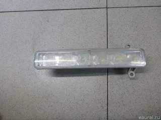 9677409380 Дневные ходовые огни (комплект) Citroen C3 2 restailing Арт E100588429, вид 1