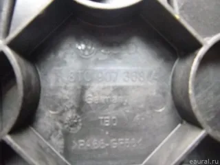 4F0035061D TV-тюнер Audi A6 C6 (S6,RS6) Арт E100591221, вид 8