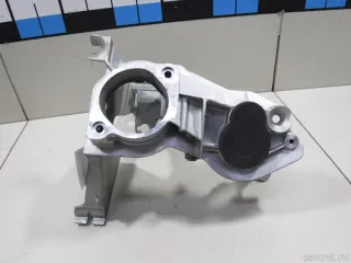 4F1723117F Кронштейн педали тормоза Audi A6 C6 (S6,RS6) Арт E14380751, вид 2