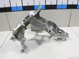 4F1723117F Кронштейн педали тормоза Audi A6 C6 (S6,RS6) Арт E14380751, вид 3