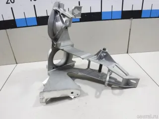 4F1723117F Кронштейн педали тормоза Audi A6 C6 (S6,RS6) Арт E14380751, вид 4