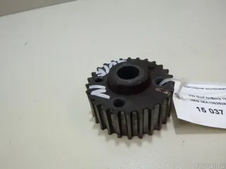 06A105263E Шестерня коленвала Audi A6 C5 (S6,RS6) Арт E15037047, вид 2