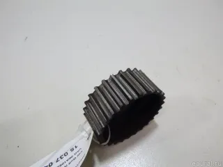 06A105263E Шестерня коленвала Audi A6 C5 (S6,RS6) Арт E15037047, вид 5