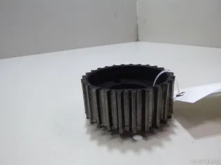 06A105263E Шестерня коленвала Audi A6 C5 (S6,RS6) Арт E15037047, вид 8