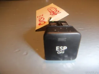 454955 Кнопка антипробуксовочной системы Citroen DS4 Арт E1883304, вид 1