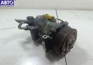 1438 Компрессор кондиционера Citroen Xsara 2.0л i Арт 55141624, вид 1