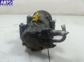 1438 Компрессор кондиционера Citroen Xsara 2.0л i Арт 55141624, вид 3
