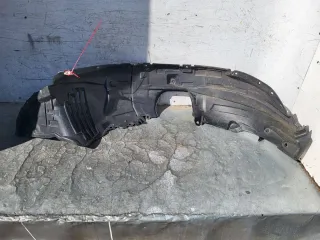  Защита арок передняя левая (подкрылок) Mazda 3 BK Арт GRT83588, вид 1