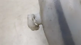 9671317080,78662B0208 Бачок омывателя Citroen DS5 Арт 20487671, вид 3