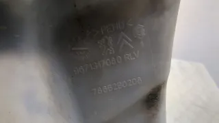 9671317080,78662B0208 Бачок омывателя Citroen DS5 Арт 20487671, вид 4