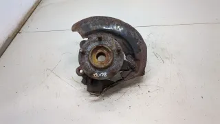 C23633060A,BR5S33031,BBM233270 Ступица передняя левая Mazda 3 BK Арт 20485971, вид 1