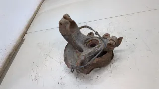 C23633060A,BR5S33031 Ступица передняя левая Mazda 3 BK Арт 20486148, вид 2