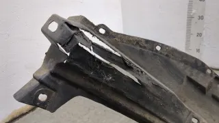 7136KC Защита арок передняя левая (подкрылок) Citroen DS3 Арт 20494712, вид 2