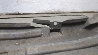 7136KC Защита арок передняя левая (подкрылок) Citroen DS3 Арт 20494712, вид 4