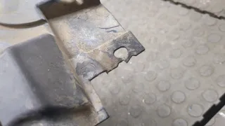 7136KC Защита арок передняя левая (подкрылок) Citroen DS3 Арт 20494712, вид 5