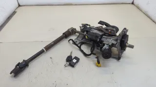 4162EA Замок зажигания Citroen C4 1 restailing Арт 11444617, вид 1