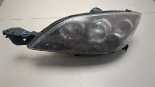 BP4K510L0F Фара передняя левая Mazda 3 BK Арт 20494942, вид 3