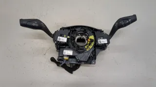 BK2T14A664BA Переключатель подрулевой (стрекоза) Ford Transit 4 Арт 20489876, вид 1