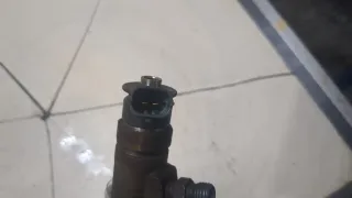 0445110489 Форсунка Ford B-Max 1.6л TDCI Арт 20000133, вид 2