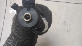 0445110489 Форсунка Ford B-Max 1.6л TDCI Арт 20000133, вид 3