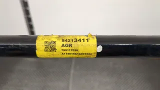 84213411 Стабилизатор подвески (поперечной устойчивости) задний Chevrolet Equinox 3 Арт 20477391, вид 2