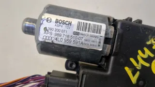 4L0959591A Двигатель электролюка Audi Q7 4L Арт 20478902, вид 4