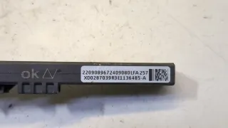 9672409080 Антенна  Citroen C3 Aircross  Арт 20487386, вид 2