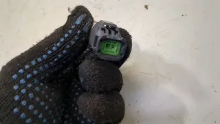 9672409080 Антенна  Citroen C3 Aircross  Арт 20487386, вид 4