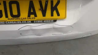 1562510,8V4J19G490AA Камера заднего вида Ford Kuga 1 Арт 11439007, вид 2