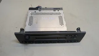 6939658 Магнитола (аудио система) BMW Z4 E85/E86 Арт 20484196, вид 1