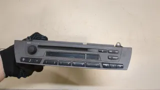 6939658 Магнитола (аудио система) BMW Z4 E85/E86 Арт 20484196, вид 2