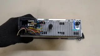 6939658 Магнитола (аудио система) BMW Z4 E85/E86 Арт 20484196, вид 3