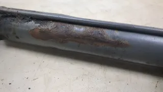  Цилиндр подъёма кабины Iveco EuroCargo Арт 20488807, вид 4