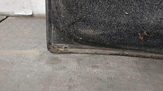 1816869,BK2113N408AD Дополнительный фонарь (Стоп-сигнал) Ford Transit 4 Арт 11436211, вид 2